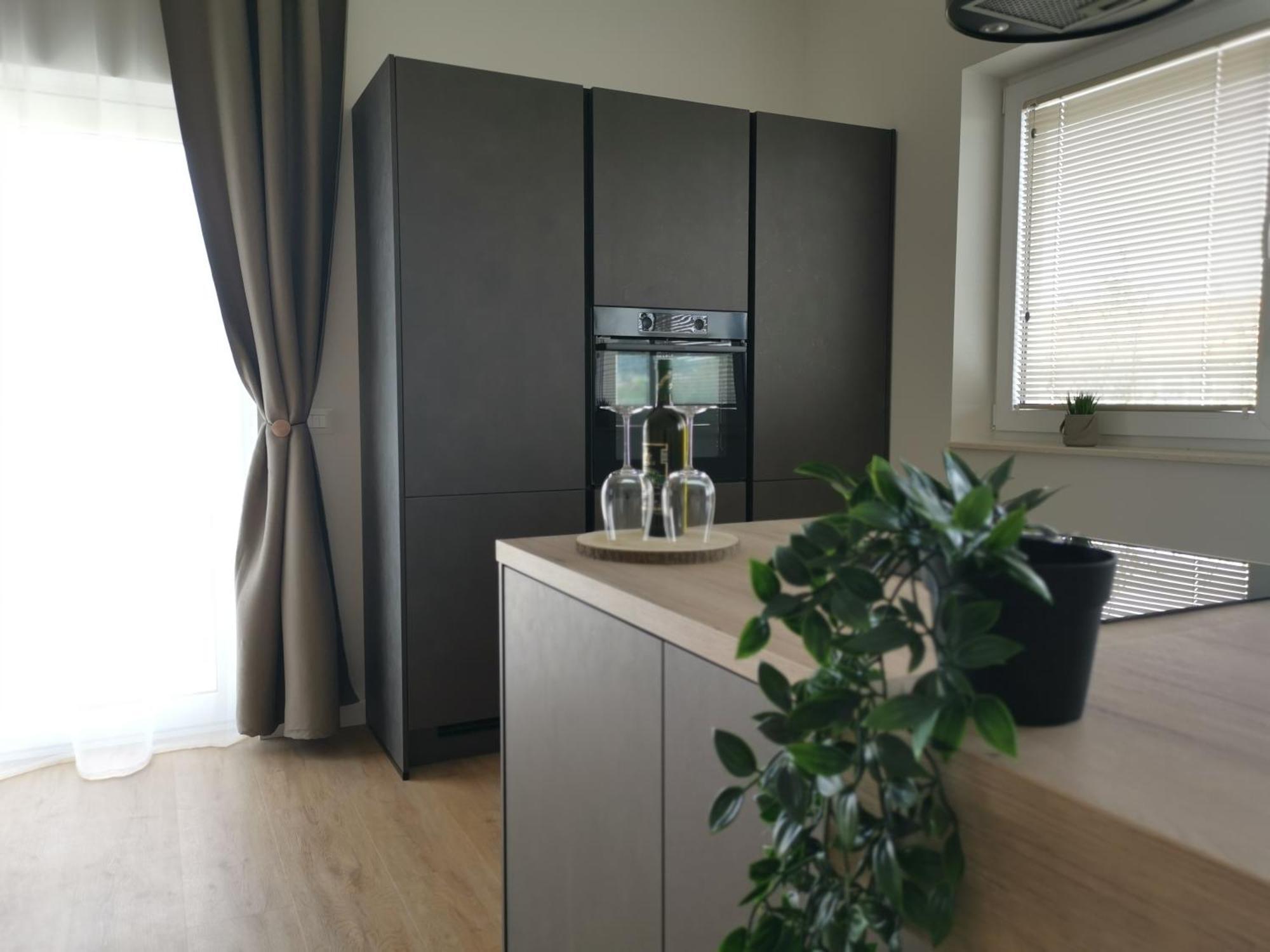 Villa Kora - Luxury Holiday Apartments Lumbarda Exterior foto